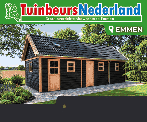 Tuinbeurs Nederland