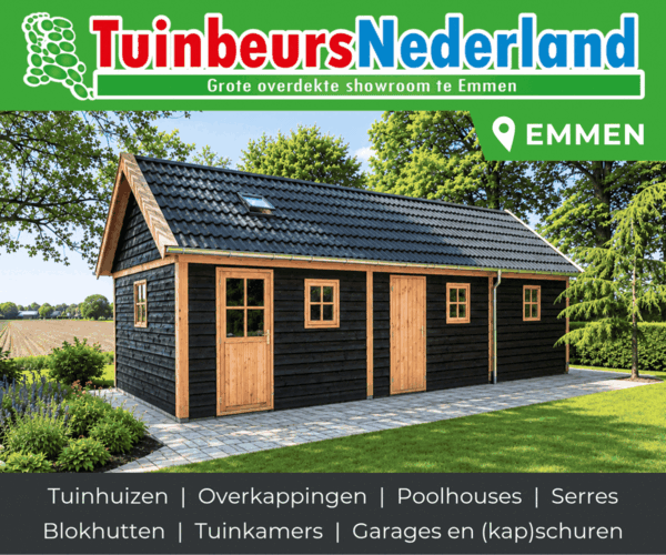 Tuinbeurs Nederland