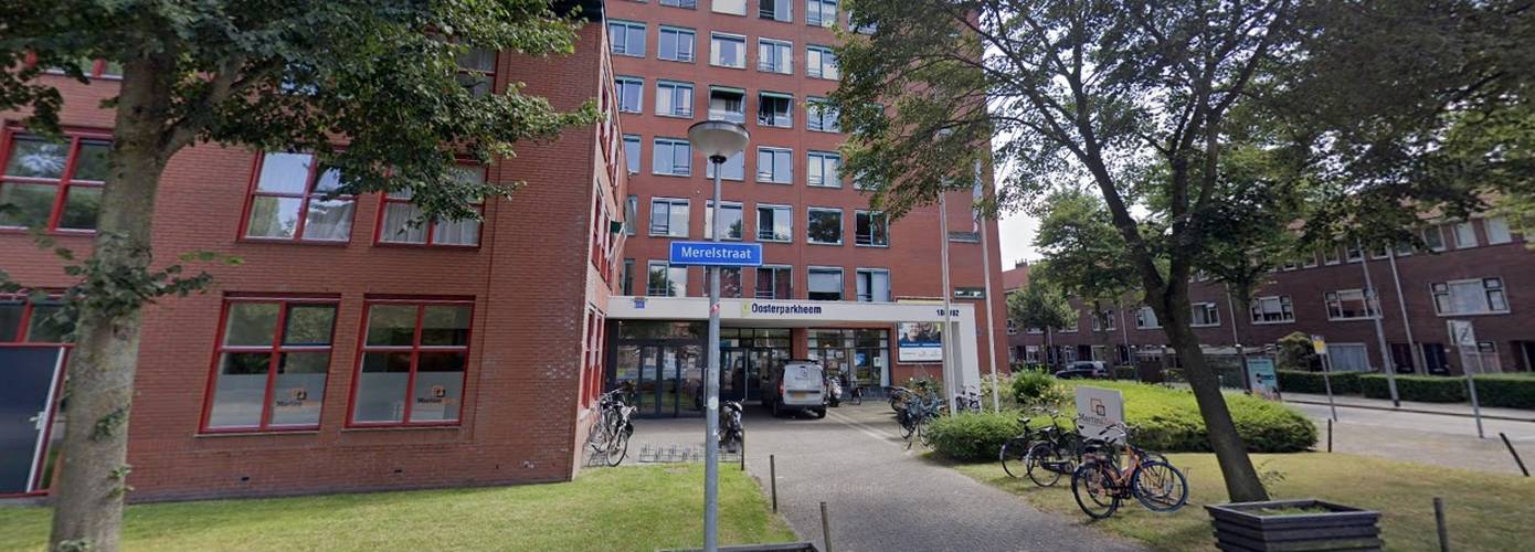 Zorginstelling MartiniZorg vraagt faillissement aan