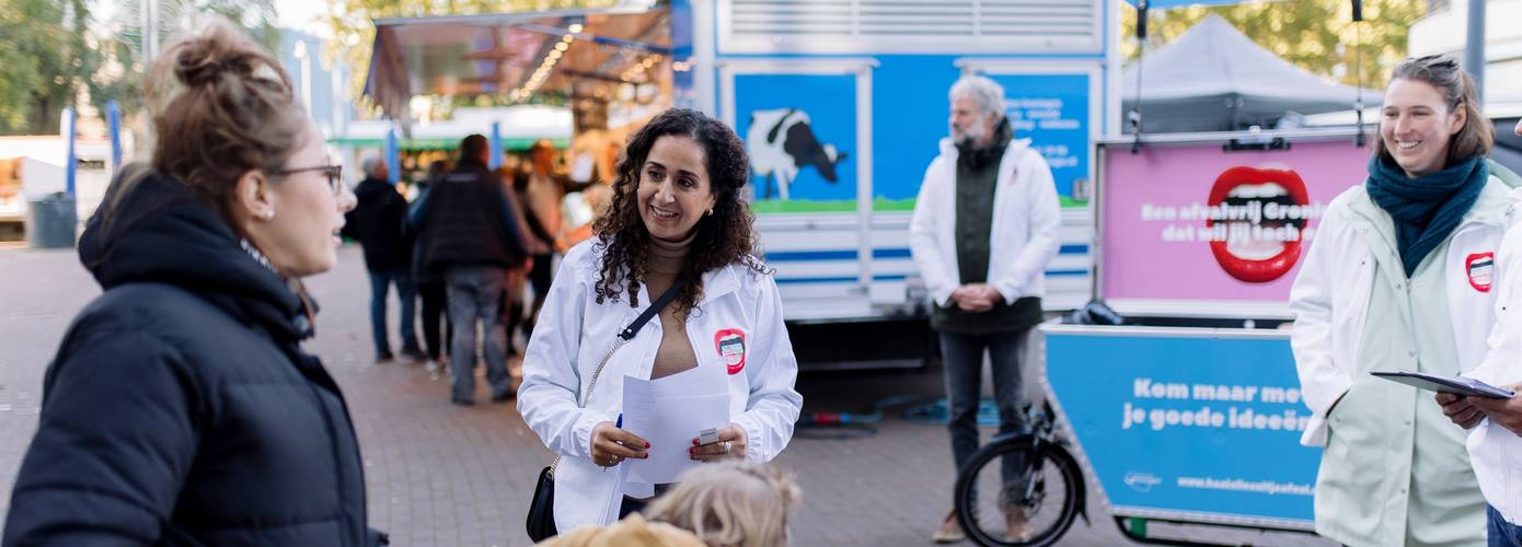 Bewoners scheiden hun afval goed, maar er zijn nog volop kansen