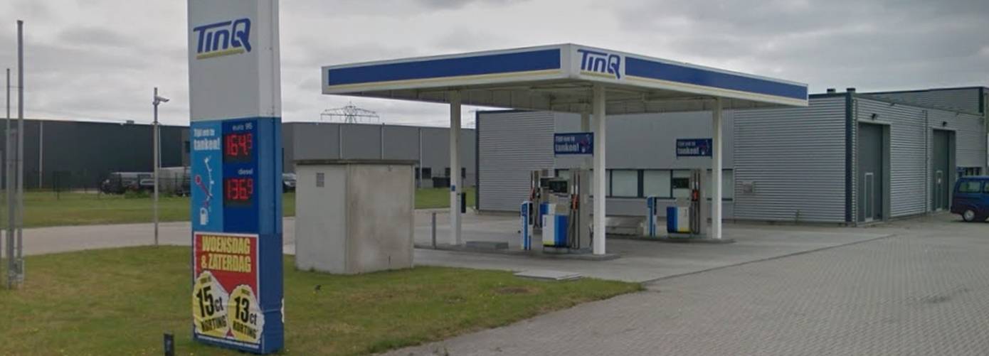 Woensdag uur lang benzine voor €1,17 en diesel tanken voor €0.86 in Veendam en Stadskanaal