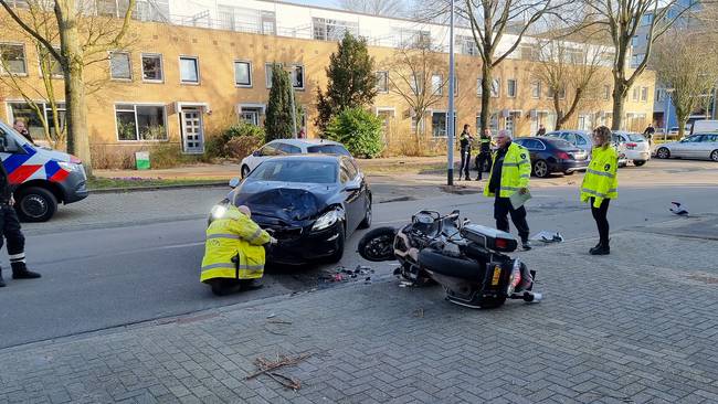 motorrijderaangereden 1