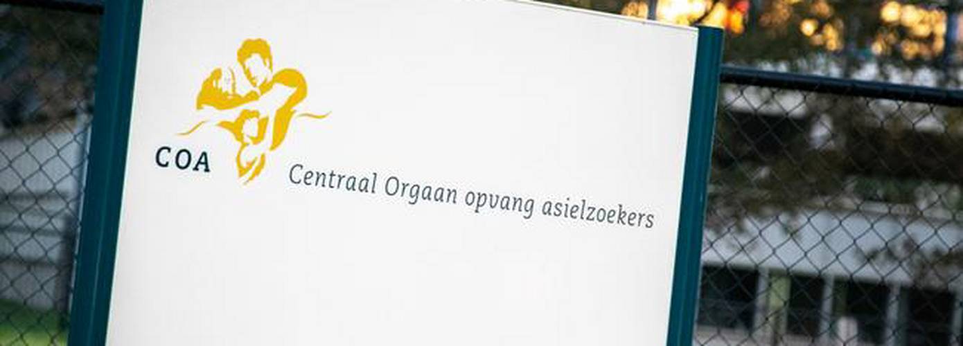 AZC in Musselkanaal blijft met 430 inwoners open tot en met augustus 2025