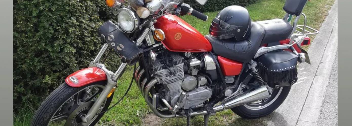 Automobilist rijdt door na ongeval met motorrijder in Hoogezand
