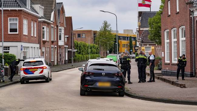 Woningoverval Delfzijl 3