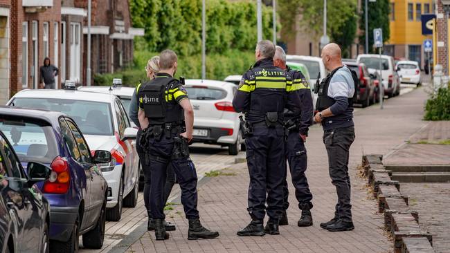 Woningoverval Delfzijl 4