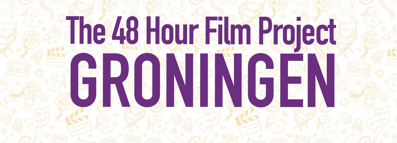 48 Hour Film Project komt naar Groningen (Video)