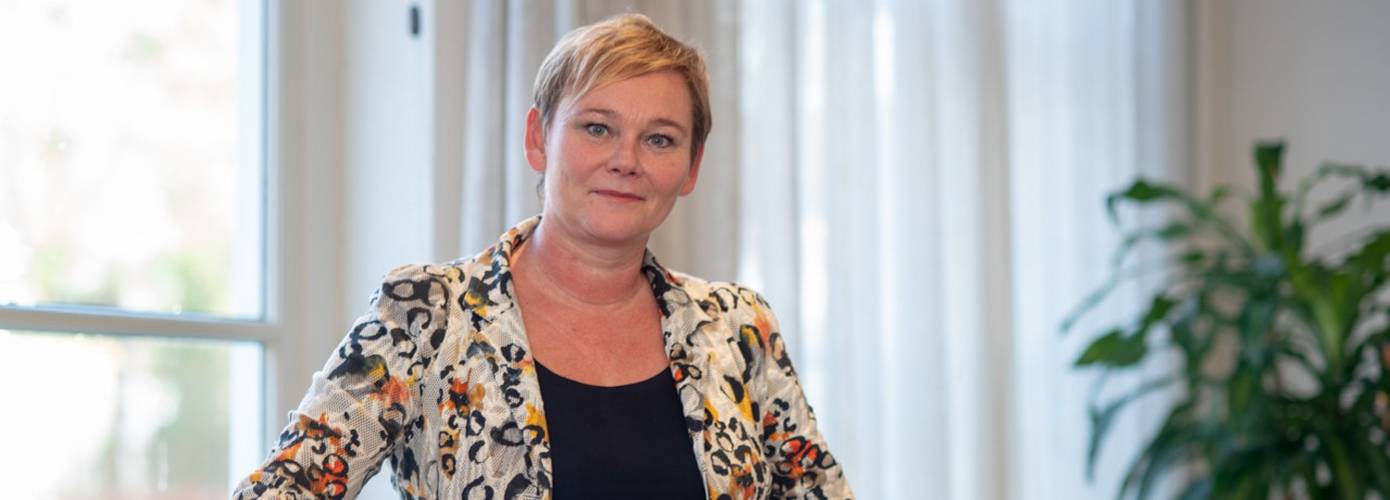 Nieuwe uitdaging voor gemeentesecretaris Astrid Schulting van gemeente Westerkwartier