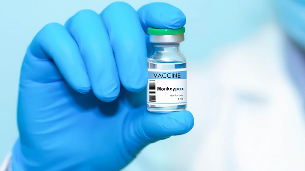 GGD Groningen start met vaccineren tegen monkeypox op 9 augustus