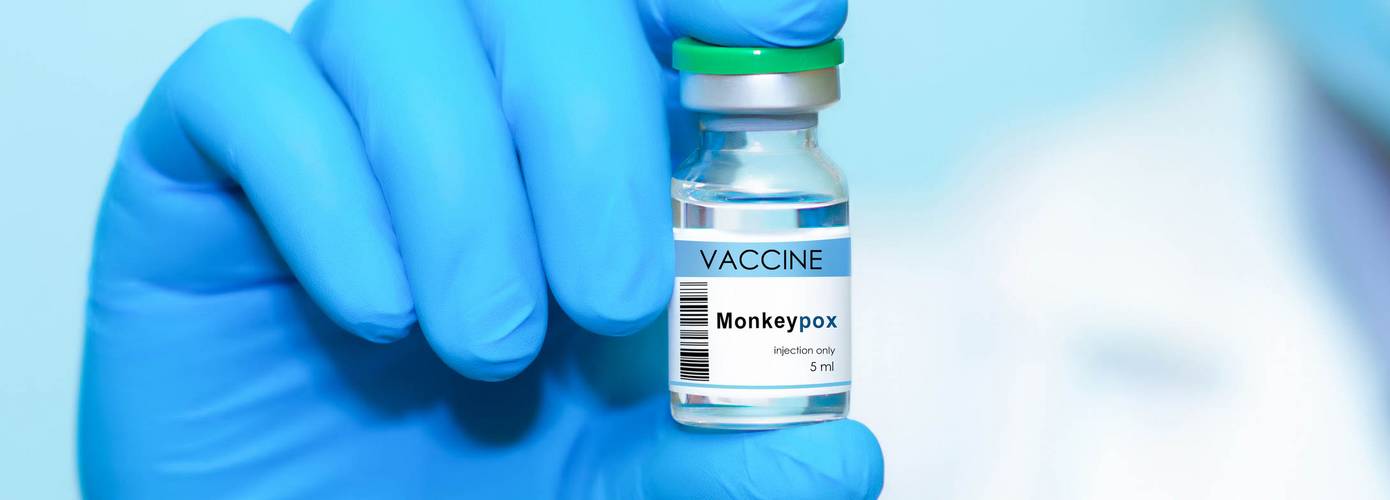 GGD Groningen start met vaccineren tegen monkeypox op 9 augustus
