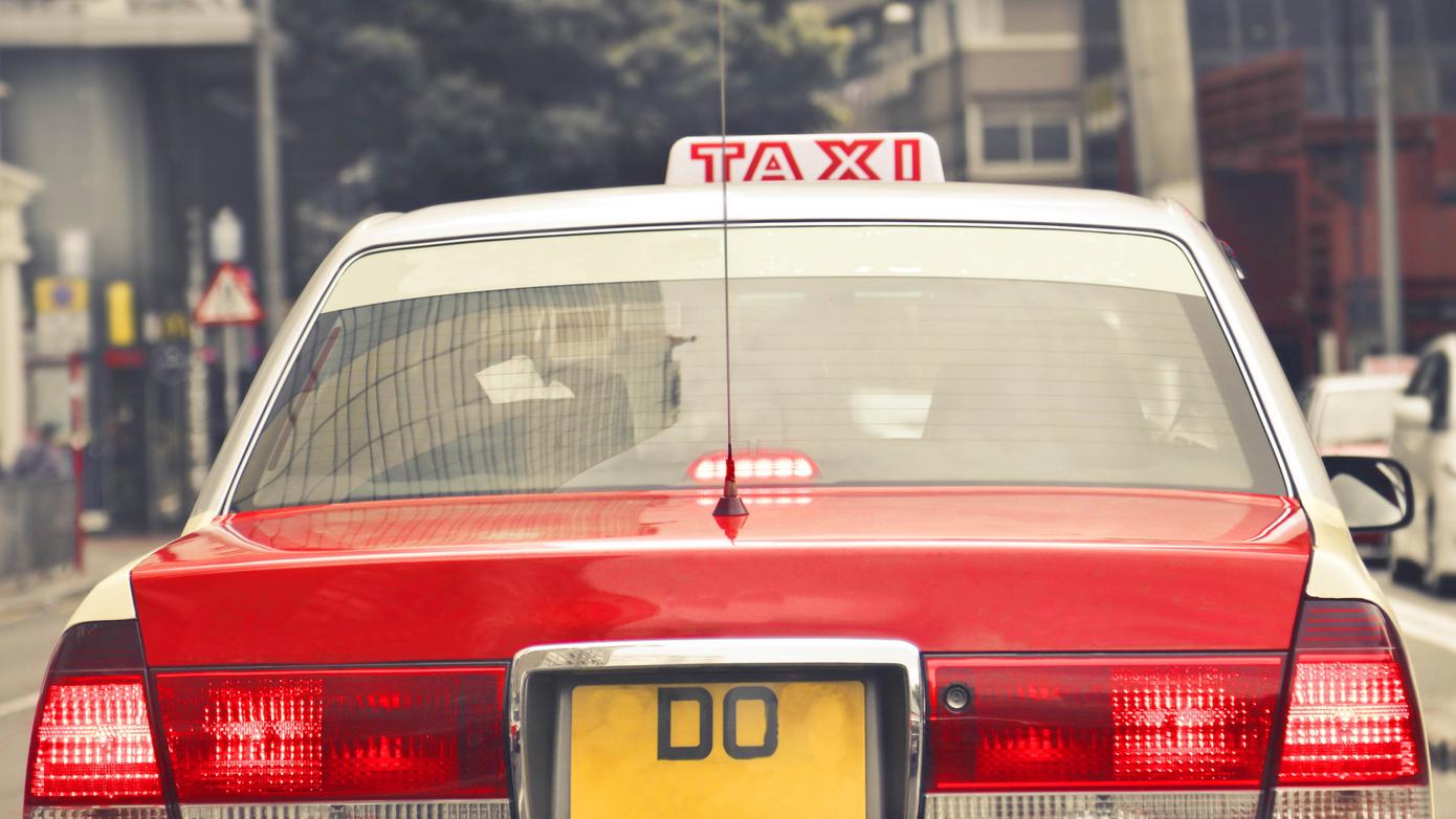 De taxiservice van Assen en omstreken