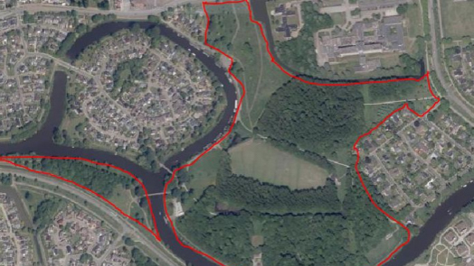 Inloopbijeenkomsten over omvormingsplannen Tuikwerderrakbos en Stilleweerbos