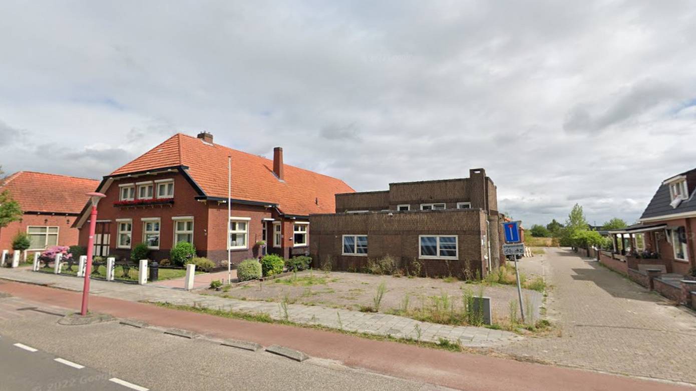 Voormalig Slachthuis Stadskanaal verkocht