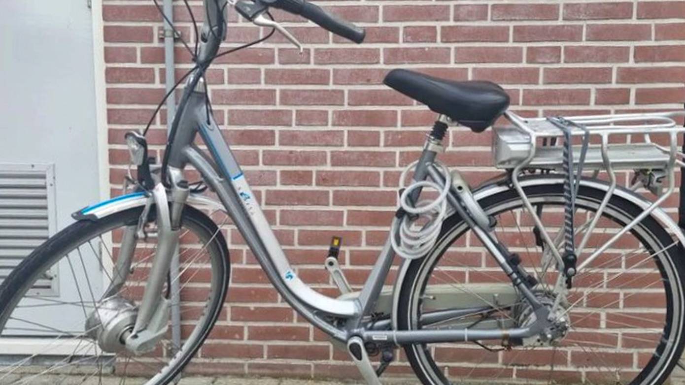 Fietsendief (34) op heterdaad aangehouden in Hoogezand; van wie is de fiets?