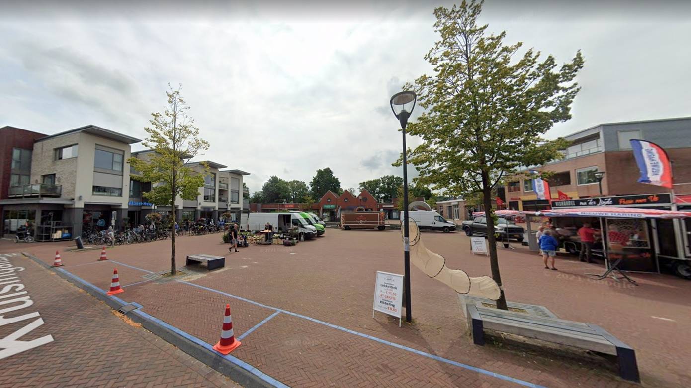 Gemeente Westerkwartier presenteert concept Centrumvisie Zuidhorn