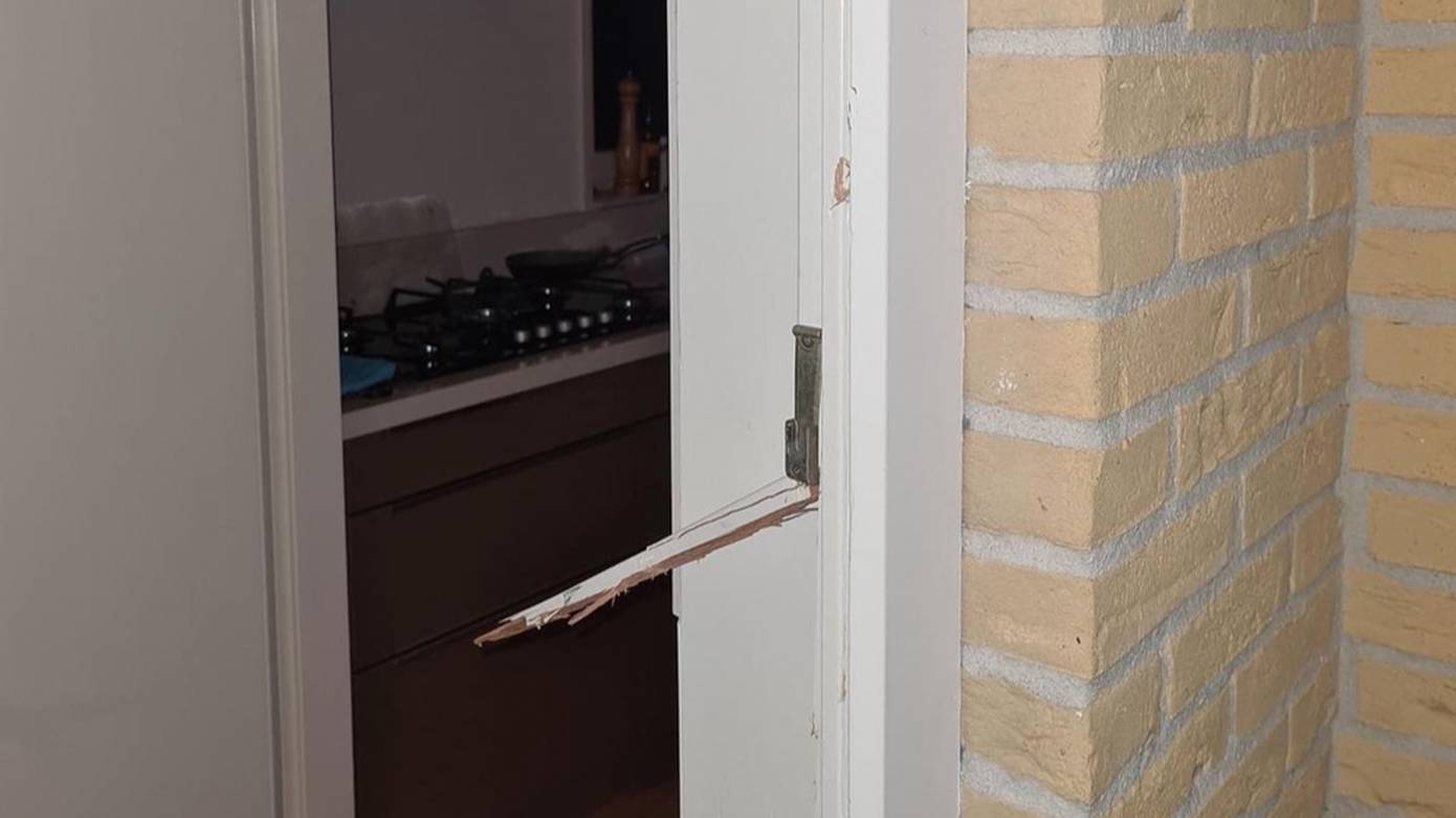 Inbraak in woning in Leek; politie zoekt getuigen