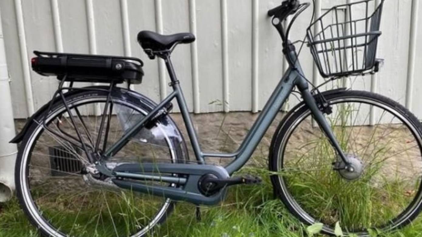 Politie zoekt getuigen van stelen fiets uit garage Tolbert