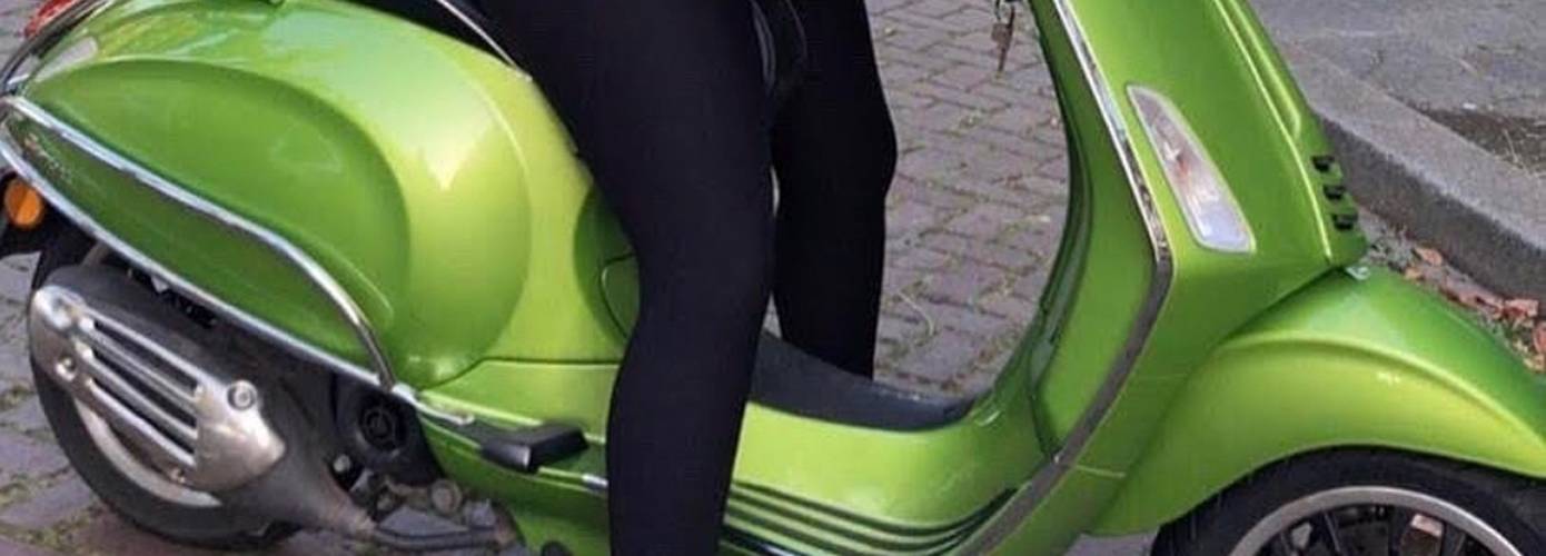 Getuigen gezocht van inbraak in Groningen waarbij scooter is gestolen