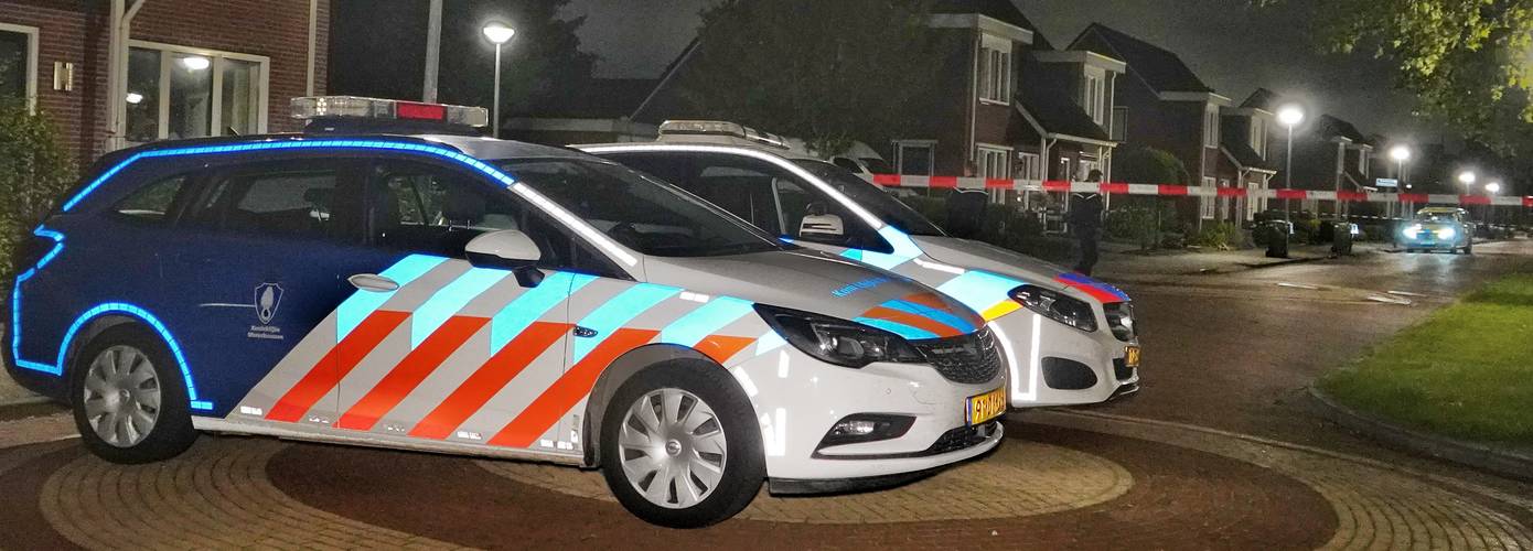  21-jarige man uit Appingedam veroordeeld voor doodslag en verboden wapenbezit