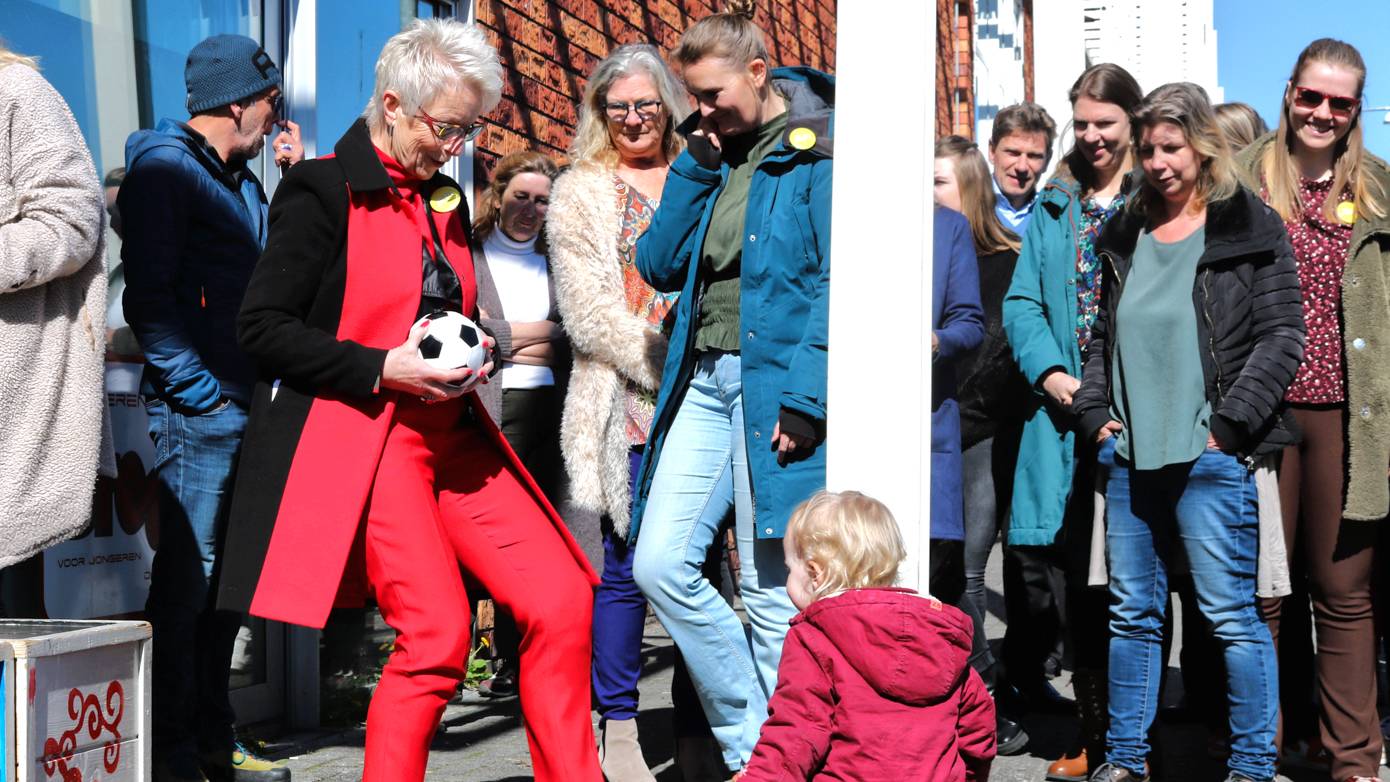 JEP Veendam biedt ambulante jeugdhulp in Veendam