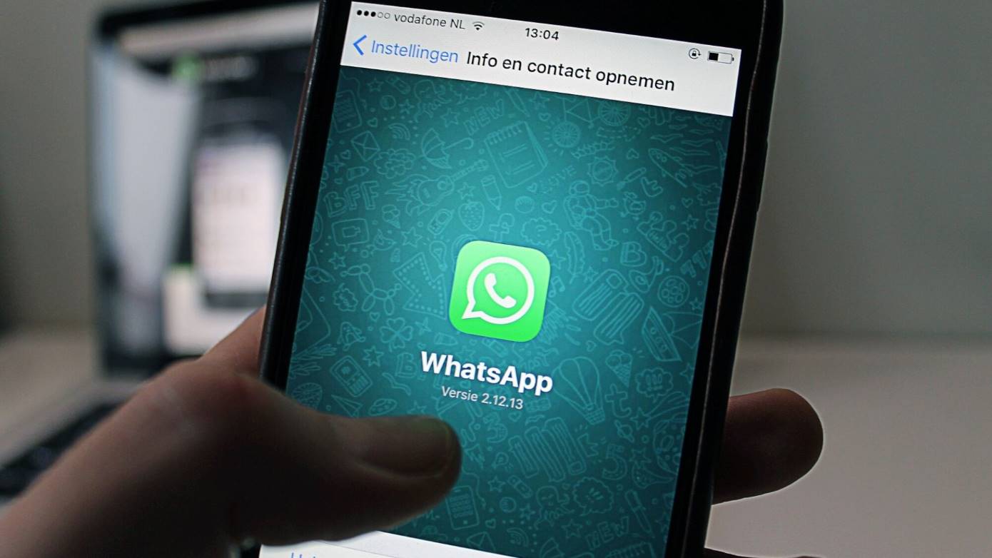 Gemeente Oldambt ook bereikbaar via WhatsApp