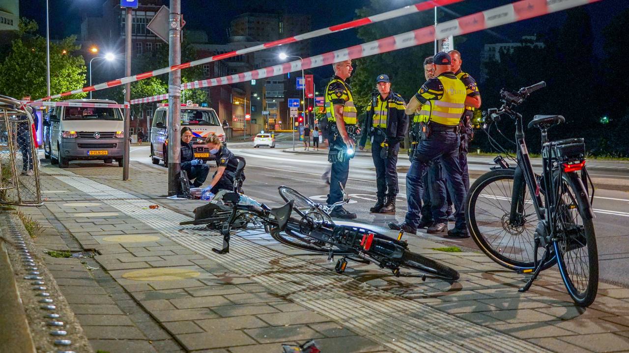 Gewonde (51) bij steekpartij op Hoofdstation Groningen