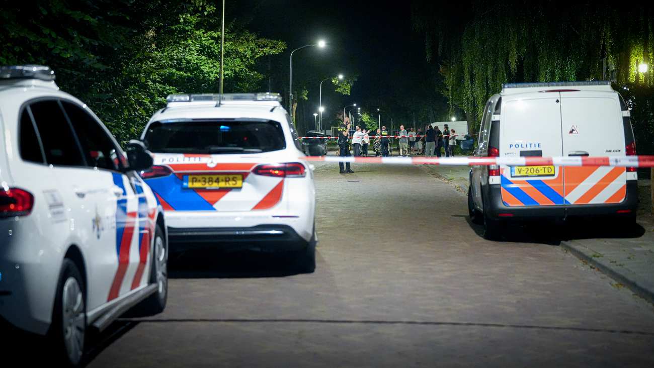 Meisje (17) uit Westerkwartier aangehouden bij vechtpartij in Assen