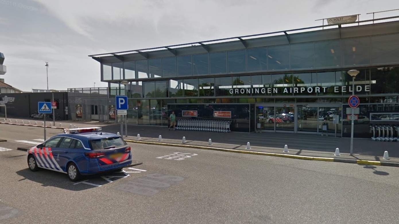 Provincie Groningen geeft Groningen Airport Eelde 22 miljoen euro