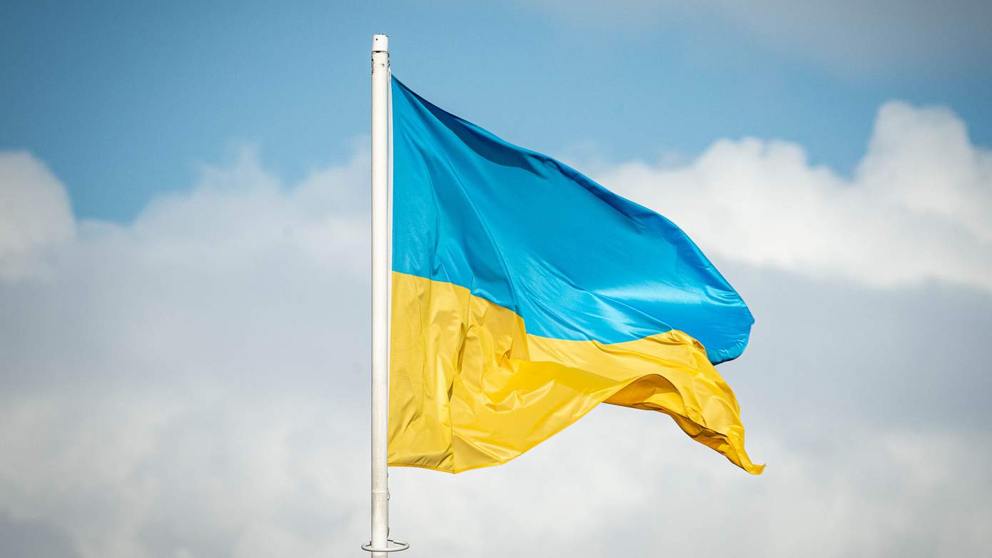 Verbouwing en aankoop pand voor opvanglocatie Oekraïense vluchtelingen