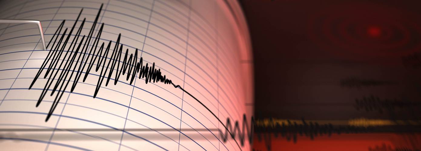 Aardbeving met kracht van 1.5 nabij Rottum
