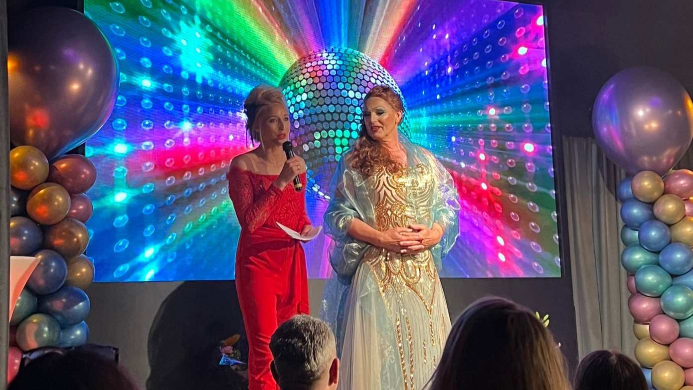 Westerbork pakt uit met de 2de editie van de Drag Queen show Drenthe 