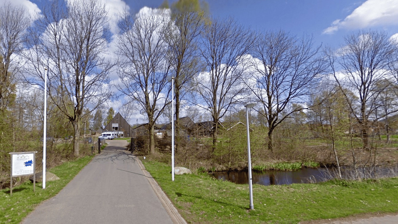 Opening Samenspeelplek Zorgboerderij De Mikkelhorst