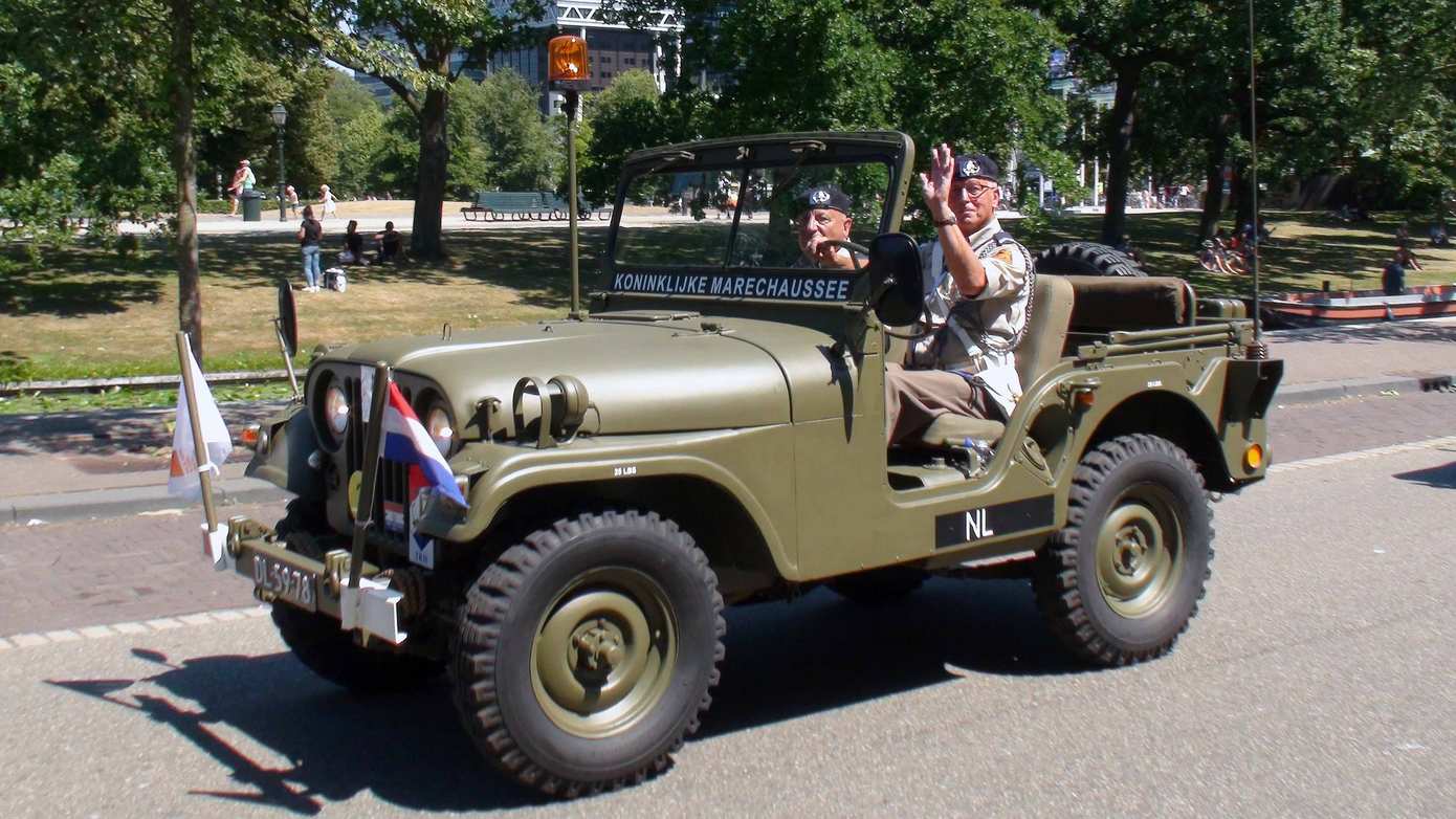 Regionale veteranendag op zaterdag 15 juni in de HarbourClub Winschoten