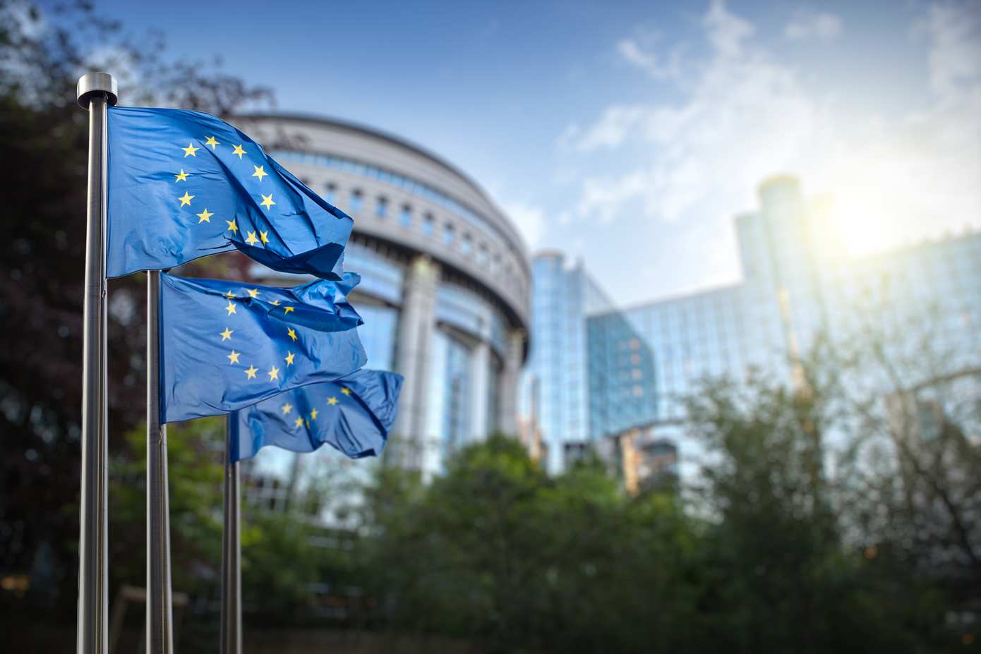 Praat mee over Nederland en de EU op 12 juni in Siep & Co