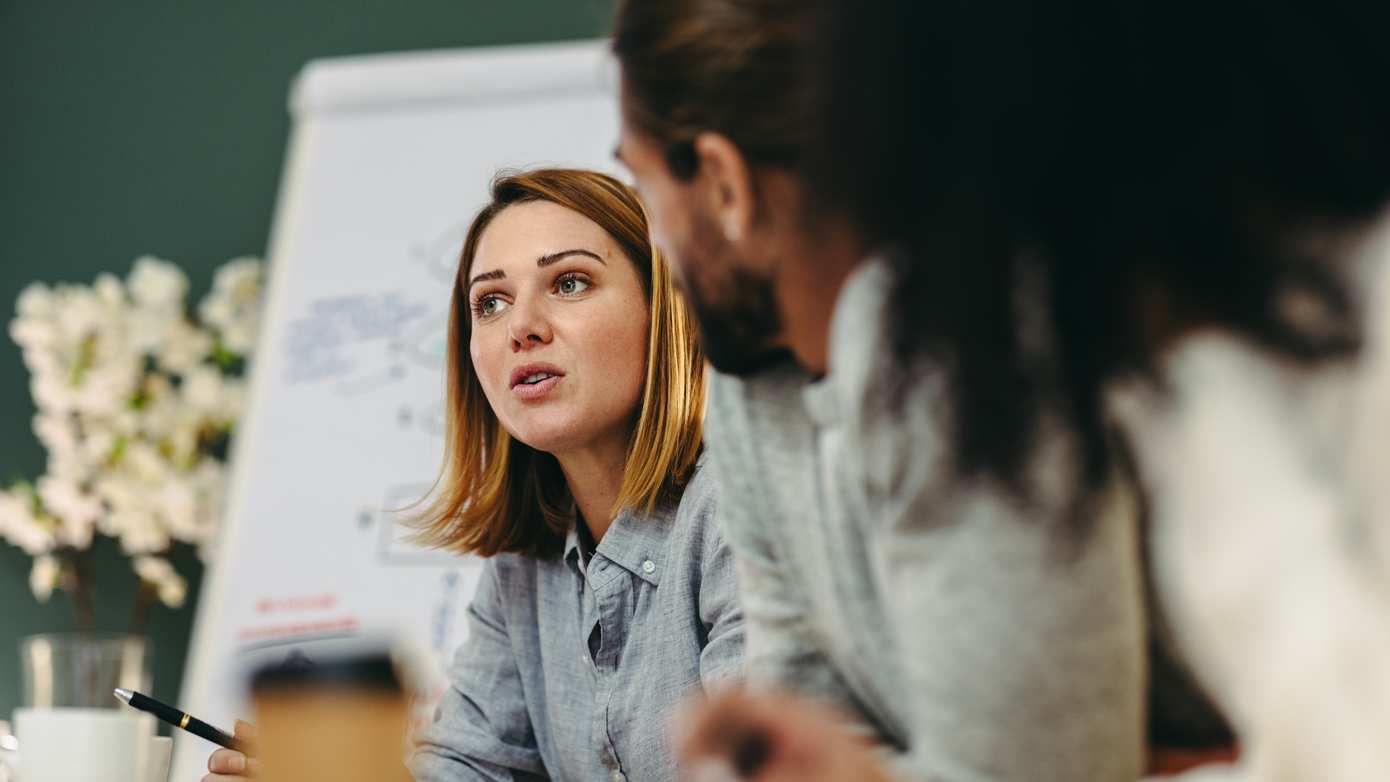 Doe mee aan de gratis cursus Politiek Actief!