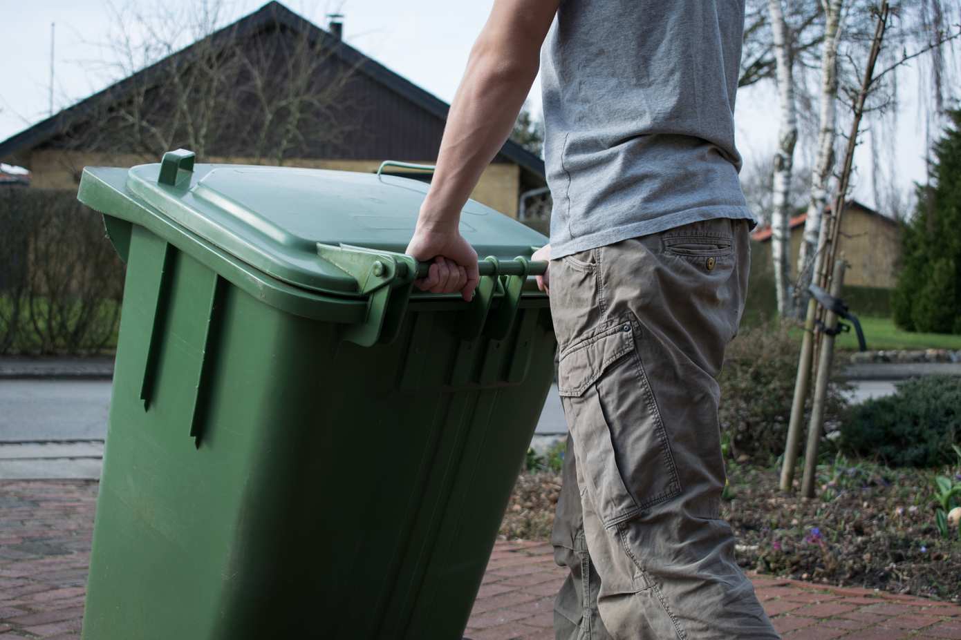 College in gesprek met raad over mogelijkheden  om kosten en opbrengsten afval in balans te krijgen