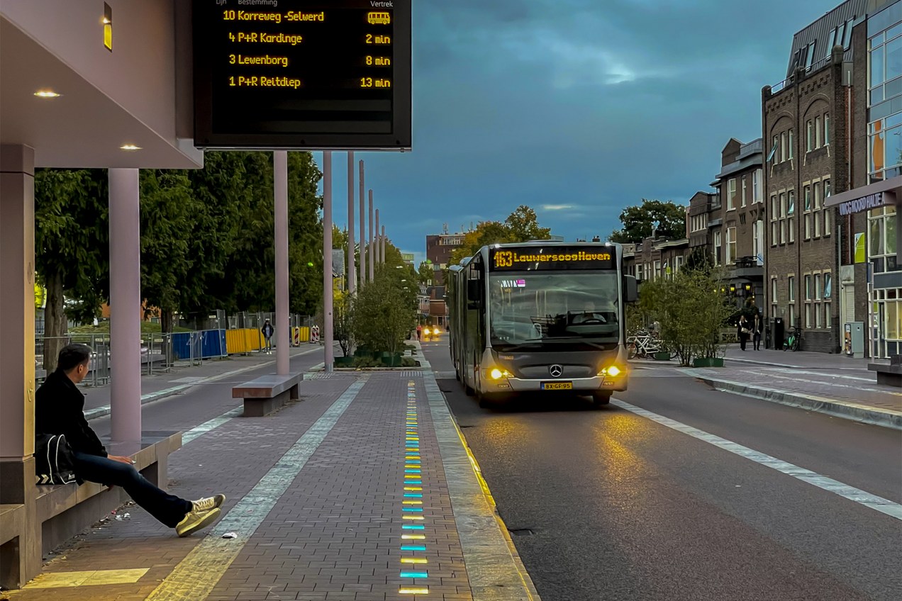 Qbuzz krijgt boete voor teveel uitgevallen ritten