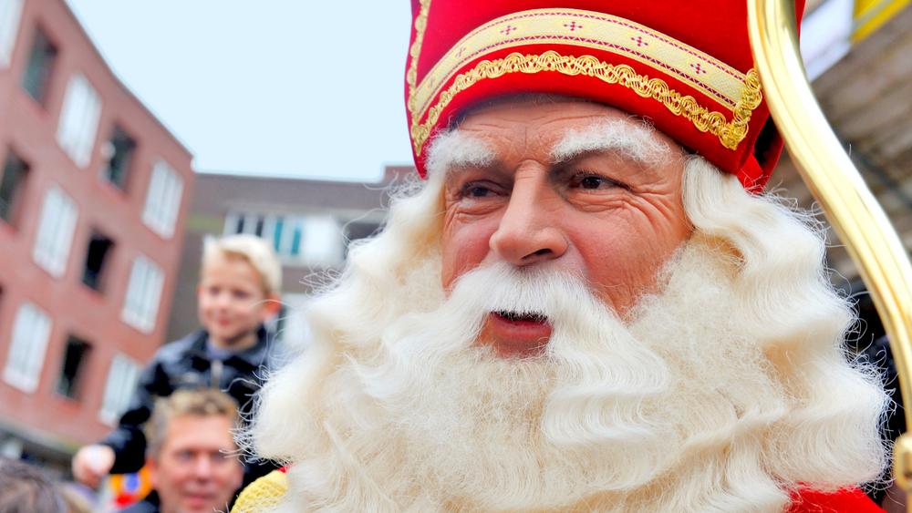 Dreigbrief dwingt Muntendam Sinterklaasintocht te annuleren