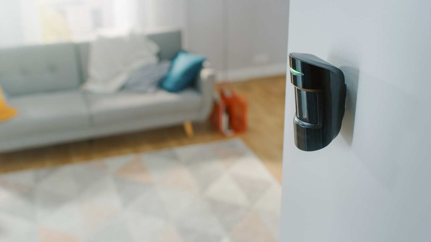 Veilig thuis wonen met slimme sensoren 