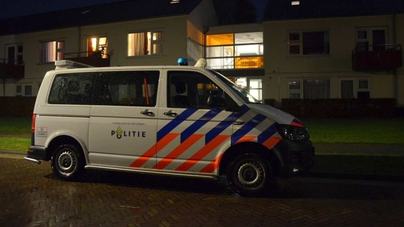 Man uit Wildervank aangehouden voor steekincident in Veendam