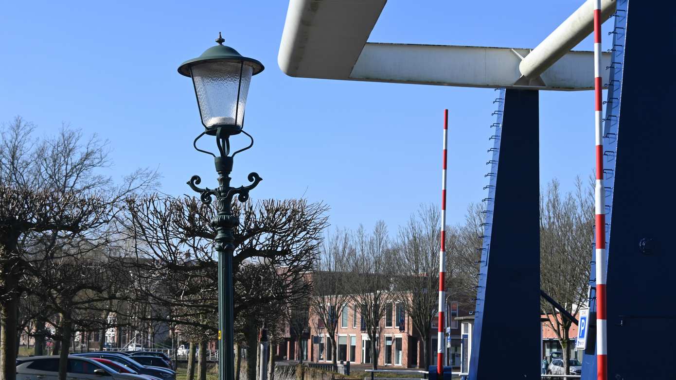 Nieuwe verlichting langs Pekelder Hoofddiep: inwoners mogen meedenken