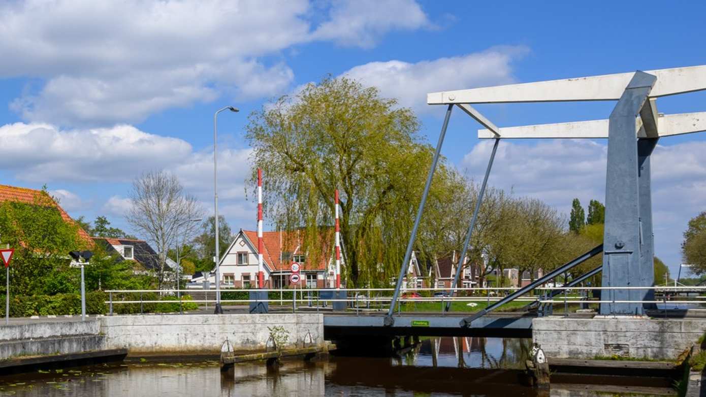 Historisch besluit Pekelder gemeenteraad: Gemeente gaat samen met Dorpscoöperatie voor aanpak van de bruggen