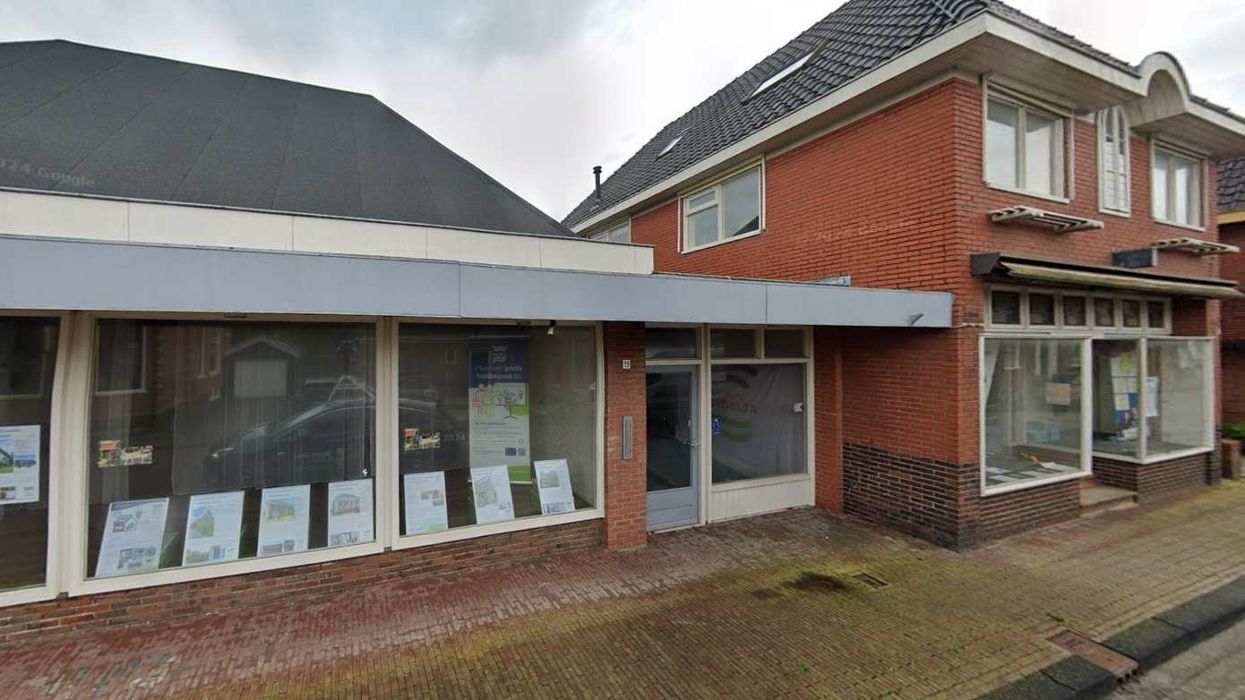 Gemeente verkoopt Energiehuis Eemsdelta in Middelstum