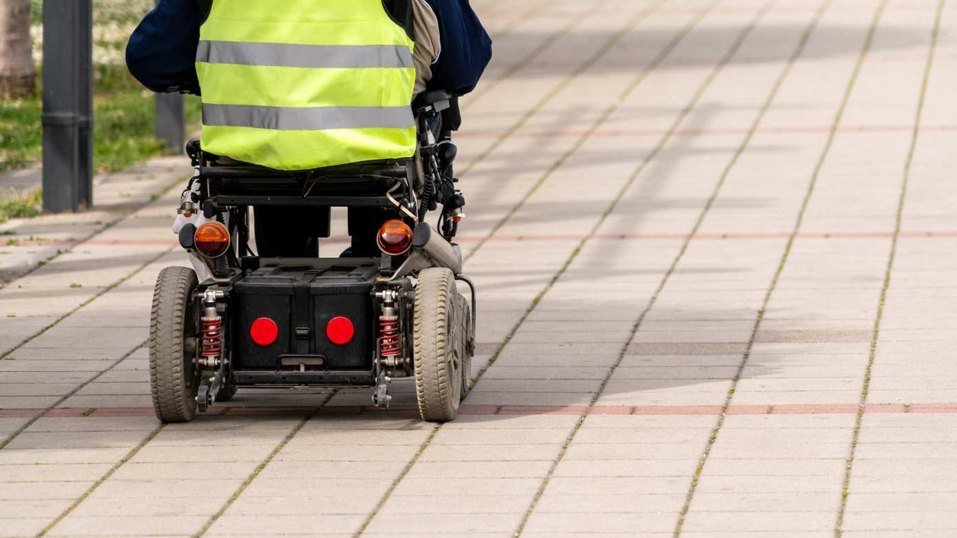 Scootmobieltocht in Veendam keert terug op 18 juni