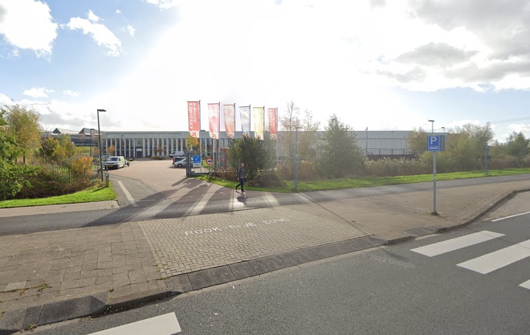 Nieuw plan Sportcentrum Kardinge; keuze voor ijsvoorzieningen en competitiesporthal