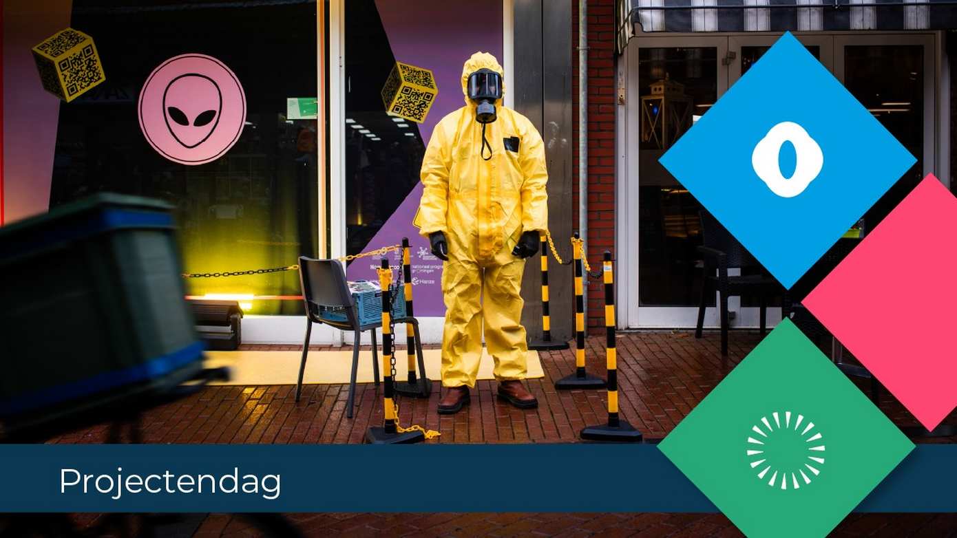 Ontdek de toekomst van Oldambt tijdens de projectendag