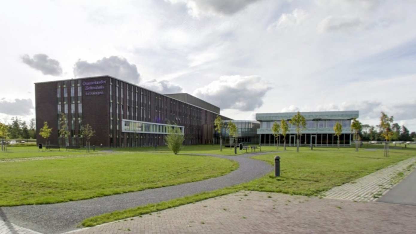 Ommelander Ziekenhuis aangesloten op Zorgviewer