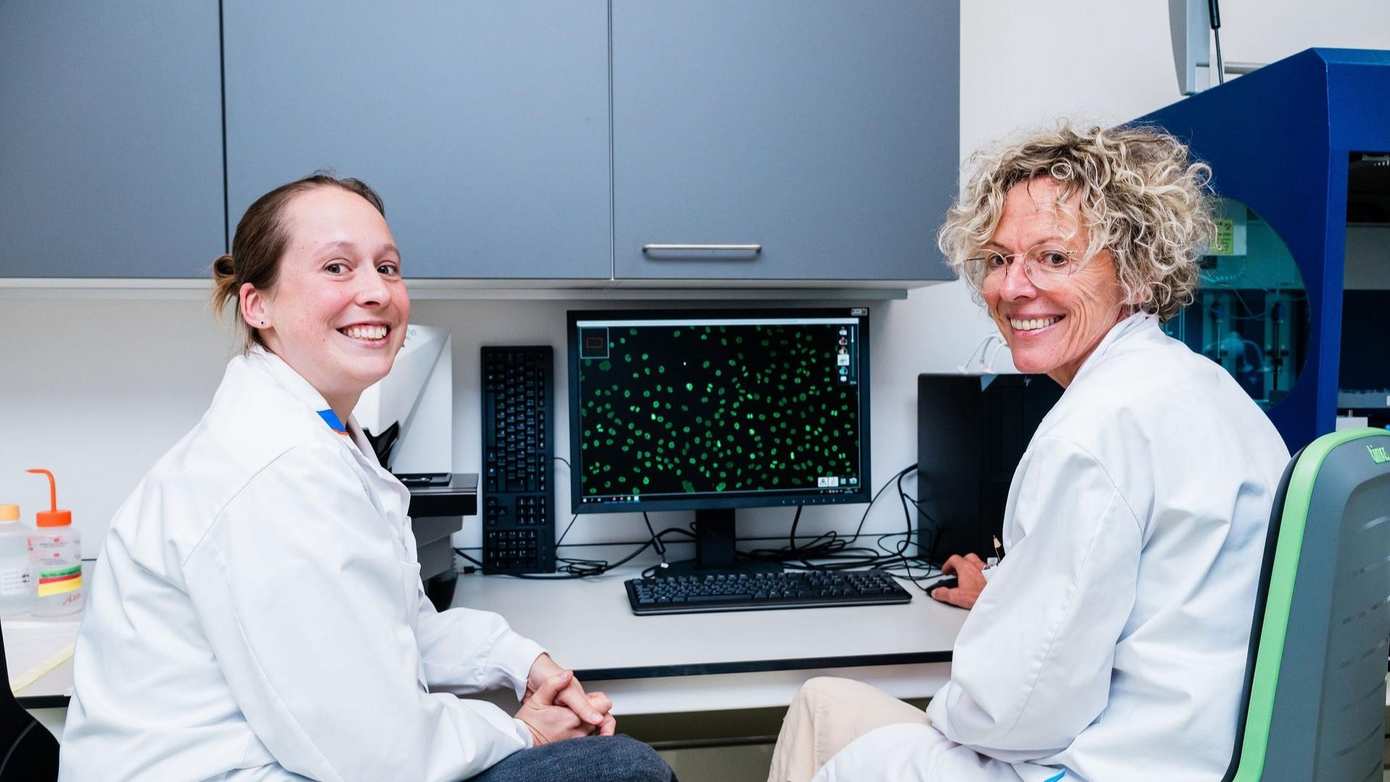 UMCG en Certe bundelen krachten in laboratoriumdiagnostiek