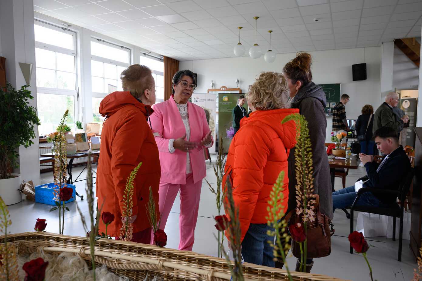 Uitvaartfestival in Assen: een inspirerend evenement over afscheid en verbinding