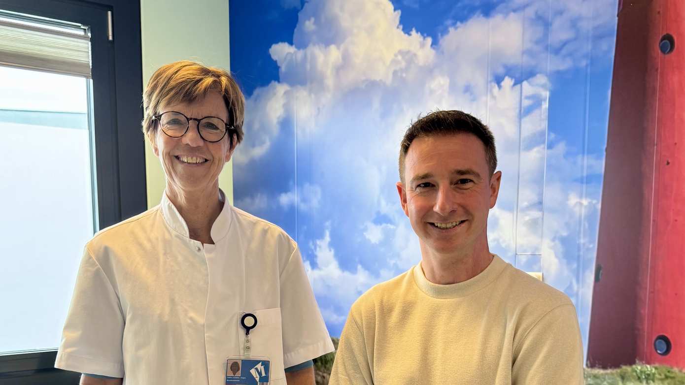 Martini Ziekenhuis introduceert innovatieve CO2-laserbehandeling voor littekens door brandwonden